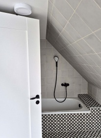 Chalupa bazn a wellness - hrad Zvkov - Psek