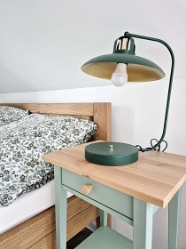 Chalupa bazn a wellness - hrad Zvkov - Psek