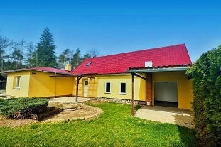 Nový objekt: Chalupa Český ráj - Plakánek - Sobotka 7C-192
