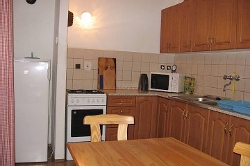Chalupa sauna a pergola - Vyhlídka Kozinec - Krkonoše