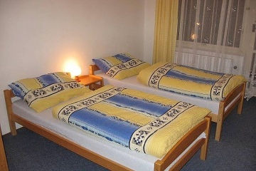 Chalupa sauna a pergola - Vyhlídka Kozinec - Krkonoše