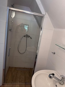 Chata s baznem - Vy Brod - pehrada Lipno