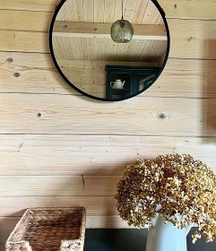 Glamping chata se saunou - Volyn - Strakonicko