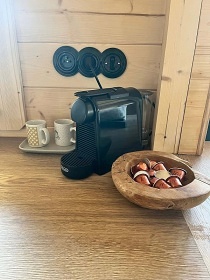 Glamping chata se saunou - Volyn - Strakonicko