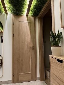 Chata a koupac sud s vhledem - Hostnsk vrchy