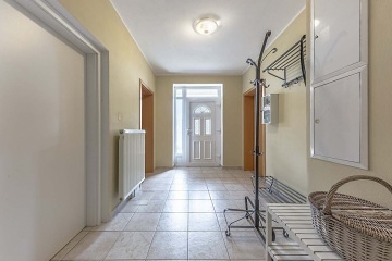 Wellness chalupa s bazénem - Jizerské hory