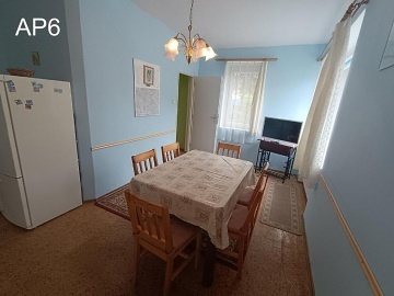 Apartmánová chalupa s bazénem - CHKO Broumovsko