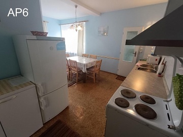 Apartmánová chalupa s bazénem - CHKO Broumovsko