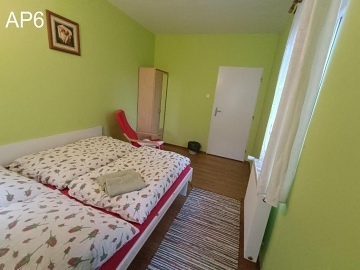 Rekrea�n� d�m s baz�nem - Rtyn� v Podkrkono��