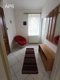 Apartmánová chalupa s bazénem - CHKO Broumovsko