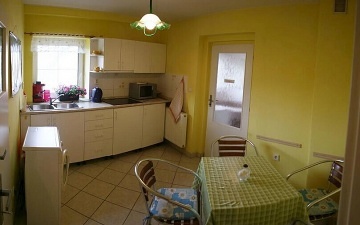 Apartmánová chalupa s bazénem - CHKO Broumovsko