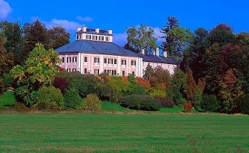 Apartmánová chalupa s bazénem - CHKO Broumovsko