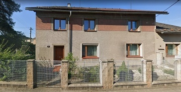 Apartmánová chalupa s bazénem - CHKO Broumovsko