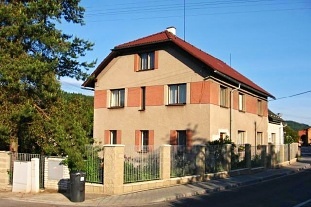 Rekreační dům s bazénem - Krkonošské podhůří