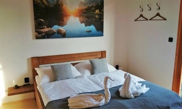 Glamping chata na vodě - Sobotka - Český ráj