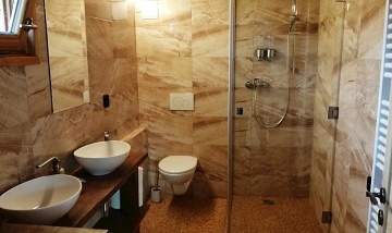 Glamping chata na vod� - Libo�ovice - �esk� r�j