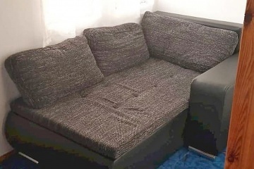 Chalupa s baznem jin echy - Tborsko