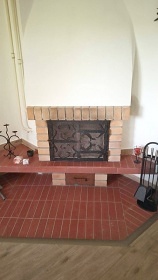 Chalupa s baznem jin echy - Tborsko