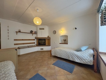 Chalupa Vysok - Havlkv Brod - Vysoina