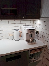 Chalupa CHKO Bl Karpaty - Luhaovick pehrada