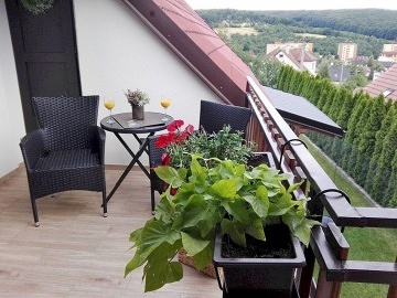 Chalupa Bl Karpaty - Uhersk Brod - Valask Klobouky