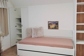 Chalupa Bl Karpaty - Uhersk Brod - Valask Klobouky