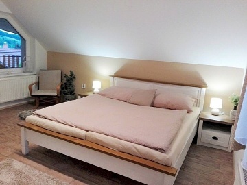 Chalupa Bl Karpaty - Uhersk Brod - Valask Klobouky