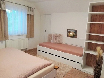 Chalupa Bl Karpaty - Uhersk Brod - Valask Klobouky