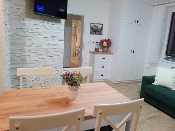 Chalupa CHKO Bl Karpaty - Luhaovick pehrada