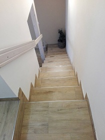 Chalupa Bl Karpaty - Uhersk Brod - Valask Klobouky