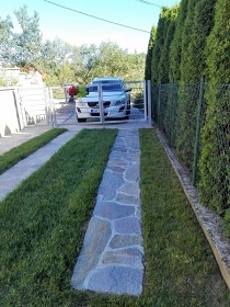 Chalupa Bl Karpaty - Uhersk Brod - Valask Klobouky