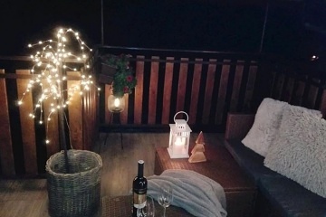 Chalupa Bl Karpaty - Uhersk Brod - Valask Klobouky