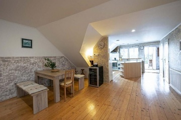 Wellness chalupa s baznem - Plava - Mikulov