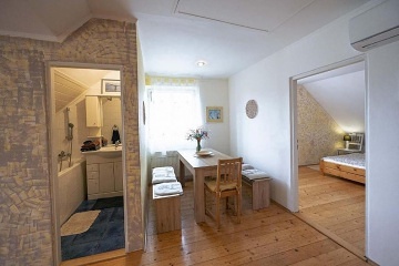 Wellness chalupa s baznem - Plava - Mikulov