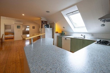 Wellness chalupa s baznem - Plava - Mikulov