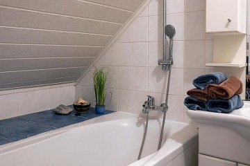 Wellness chalupa s baznem - Plava - Mikulov