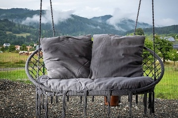 Roubenka wellness a kachlov kamna - Jablunkov