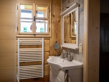 Roubenka wellness a kachlov kamna - Jablunkov