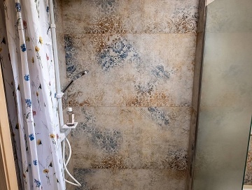 Roubenka wellness a kachlov kamna - Jablunkov