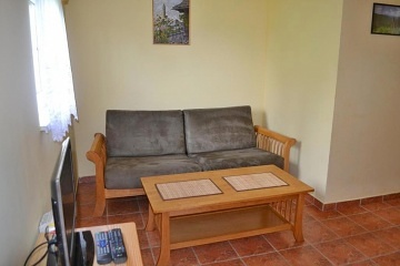 Chaty u lesa - Pustevny - Radho - Beskydy