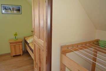 Chaty u lesa - Pustevny - Radho - Beskydy