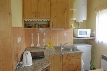 Chaty u lesa - Pustevny - Radho - Beskydy