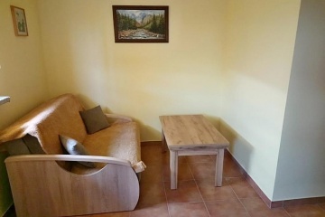 Chaty u lesa - Pustevny - Radho - Beskydy