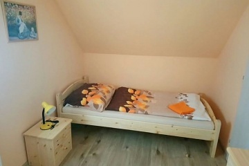 Chaty u lesa - Pustevny - Radho - Beskydy