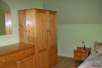 Chaty u lesa - Pustevny - Radho - Beskydy