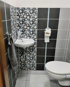 Rekrean dm s vivkou - Svat kopeek - CHKO Plava