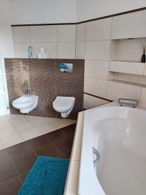 Chata s vivkou - Svat kopeek - CHKO Plava