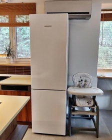 Rekrean dm s vivkou - Svat kopeek - CHKO Plava