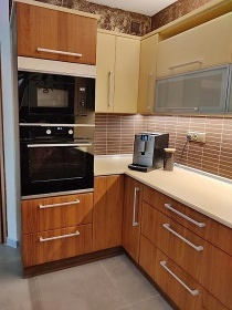 Rekrean dm s vivkou - Svat kopeek - CHKO Plava