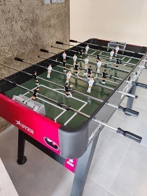 Chata s vivkou - Svat kopeek - CHKO Plava